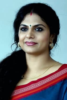Asha Sarath profile photo