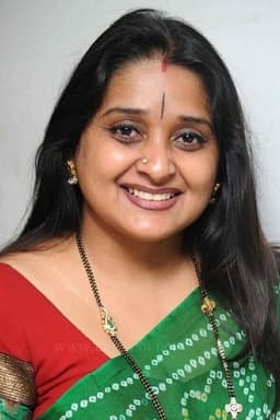 Malavika Avinash profile photo