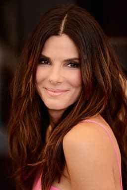 Sandra Bullock profile photo