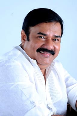 Maniyanpilla Raju profile photo