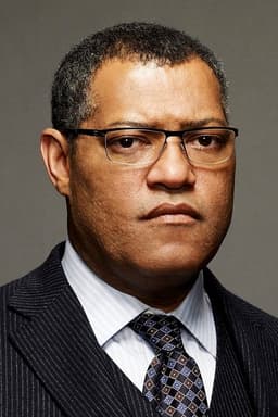 Laurence Fishburne profile photo