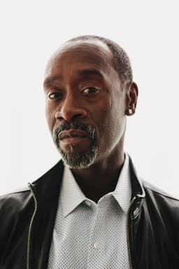 Don Cheadle profile photo