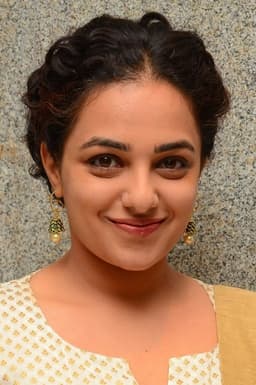 Nithya Menen profile photo