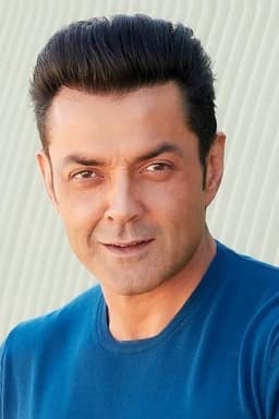 Bobby Deol profile photo