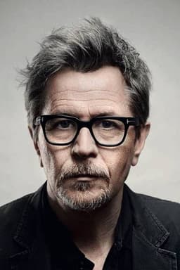 Gary Oldman profile photo