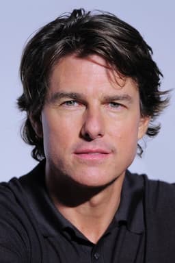 Tom Cruise profile photo