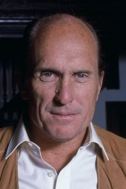 Robert Duvall profile photo