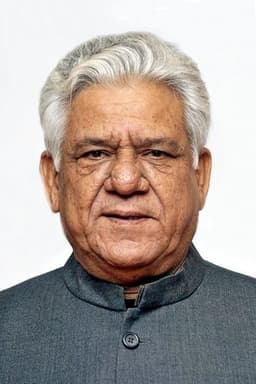 Om Puri profile photo