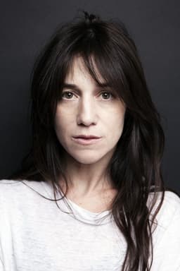 Charlotte Gainsbourg profile photo