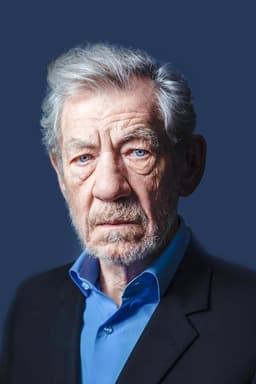 Ian McKellen profile photo