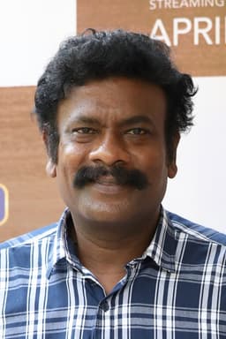 Tamizh profile photo