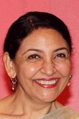 Deepti Naval profile photo