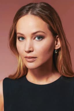 Jennifer Lawrence profile photo
