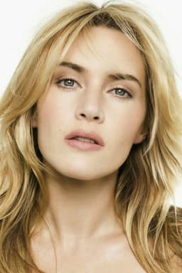 Kate Winslet profile photo