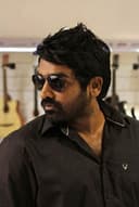 Vijay Sethupathi