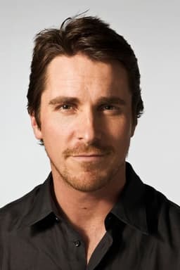 Christian Bale profile photo