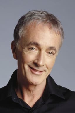 Anthony Daniels profile photo