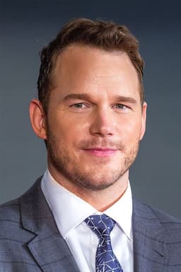 Chris Pratt profile photo