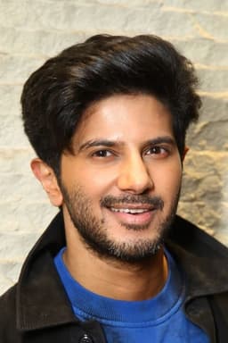 Dulquer Salmaan profile photo
