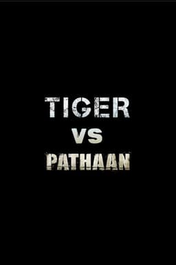 Tiger vs. Pathaan