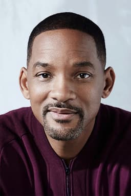 Will Smith profile photo