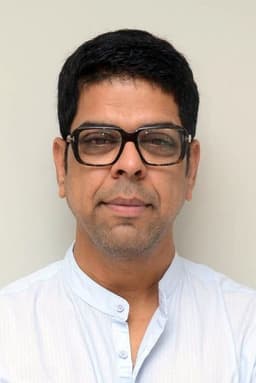 Murali Sharma profile photo