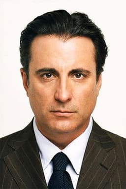Andy Garcia profile photo