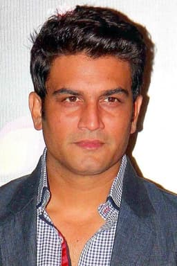 Sharad Kelkar profile photo