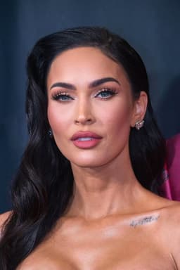 Megan Fox profile photo