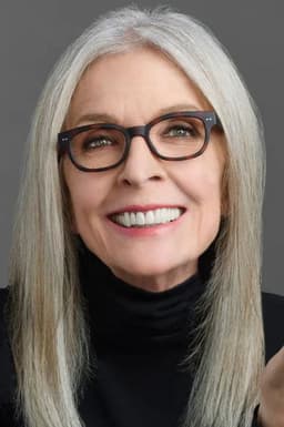 Diane Keaton profile photo