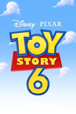 Toy Story 6