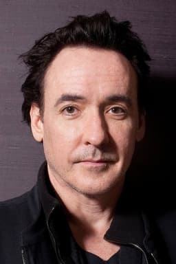 John Cusack profile photo