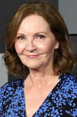 Joan Allen profile photo