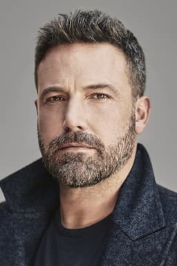 Ben Affleck profile photo
