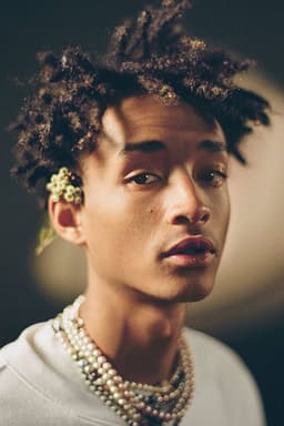 Jaden Smith profile photo