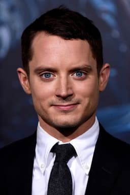 Elijah Wood profile photo