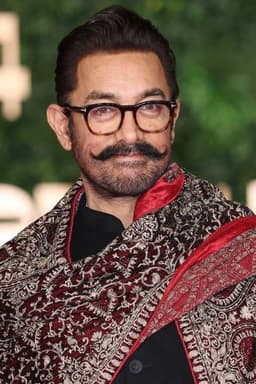 Aamir Khan profile photo