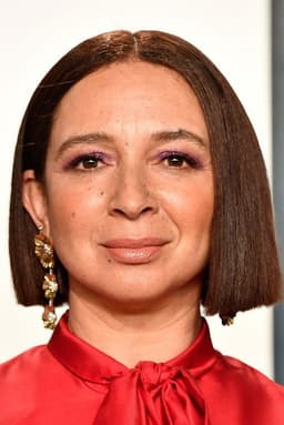 Maya Rudolph profile photo