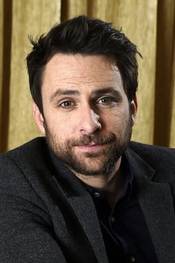 Charlie Day profile photo