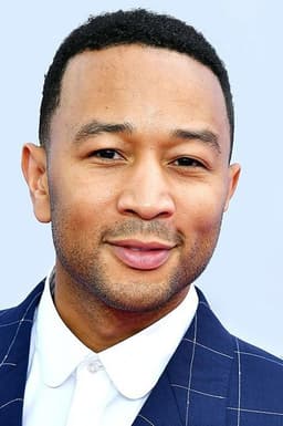John Legend profile photo