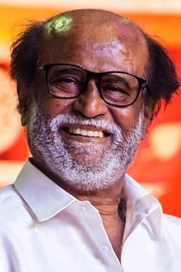 Rajinikanth profile photo