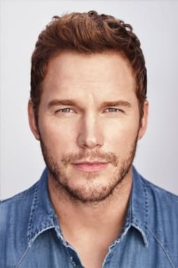 Chris Pratt profile photo