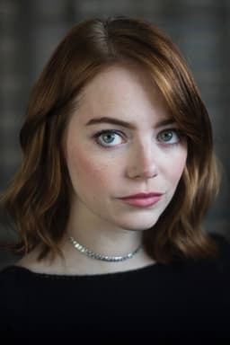 Emma Stone profile photo