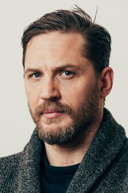 Tom Hardy profile photo