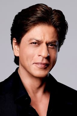Shah Rukh Khan profile photo