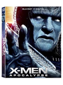 X-Men: Apocalypse Unearthed