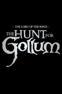 The Lord of the Rings: The Hunt for Gollum