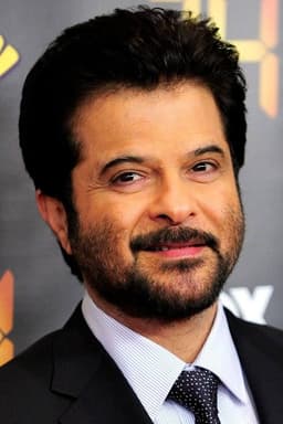 Anil Kapoor profile photo