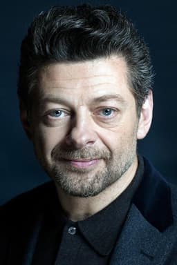 Andy Serkis profile photo