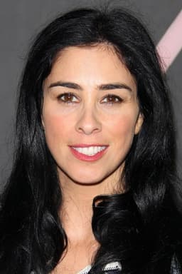 Sarah Silverman profile photo
